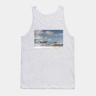 Winter Ops Tank Top